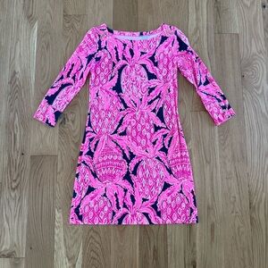 Lily Pulitzer Dress